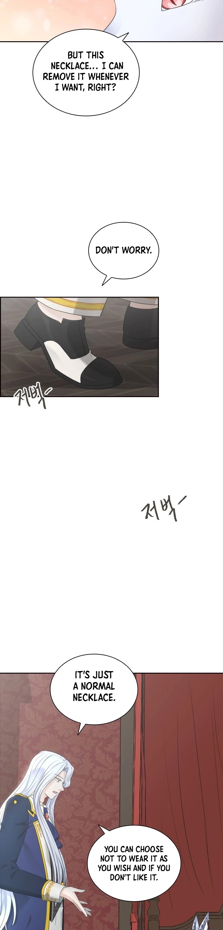The Book of Lagier Chapter 12 page 11 - Chapter 12
