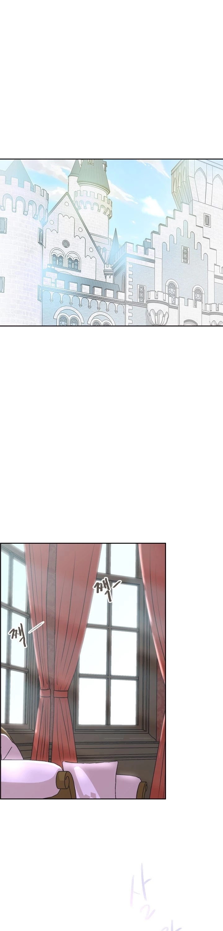 The Book of Lagier Chapter 12 page 2 - Chapter 12