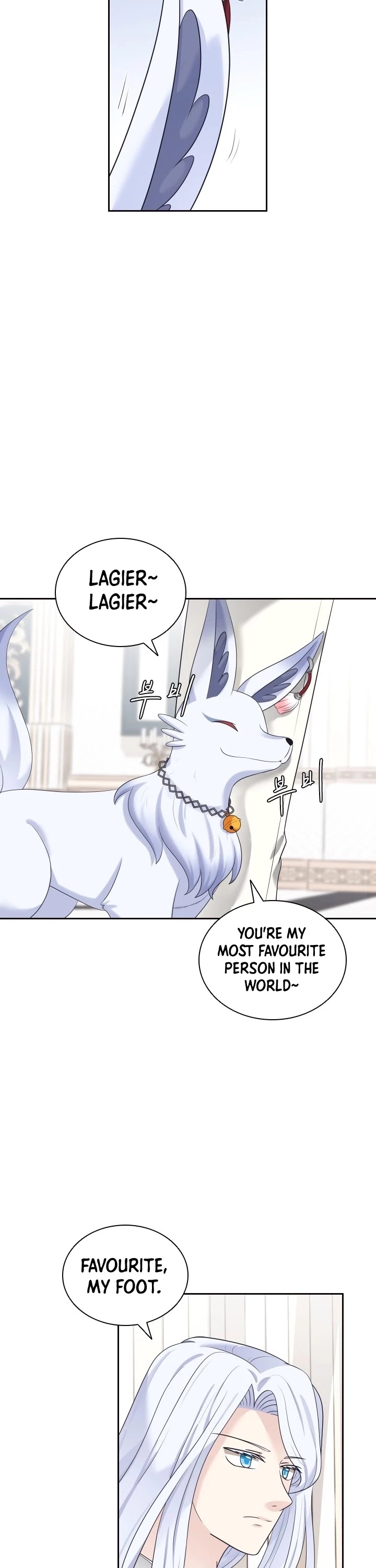 The Book of Lagier Chapter 12 page 20 - Chapter 12