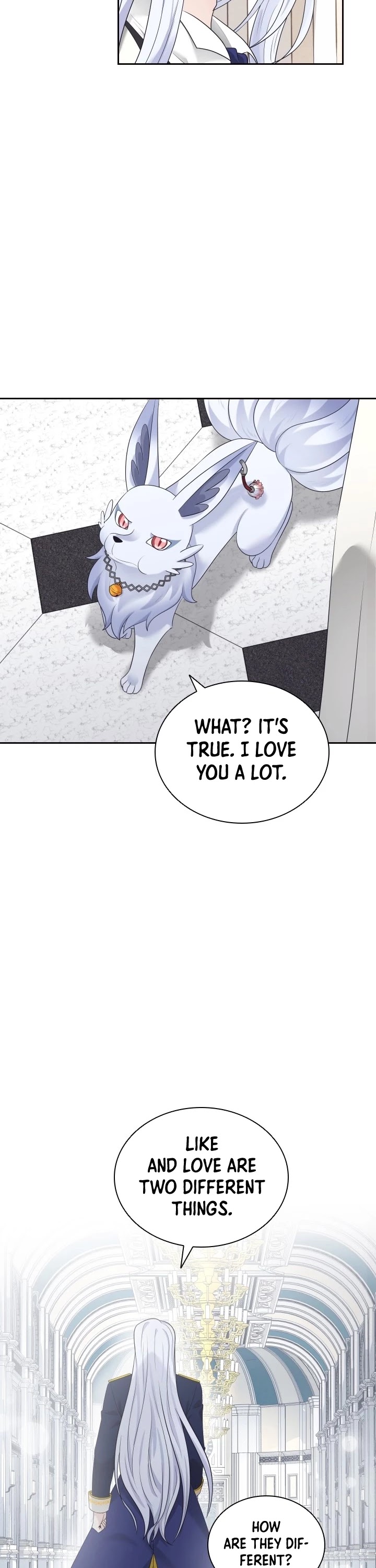The Book of Lagier Chapter 12 page 21 - Chapter 12