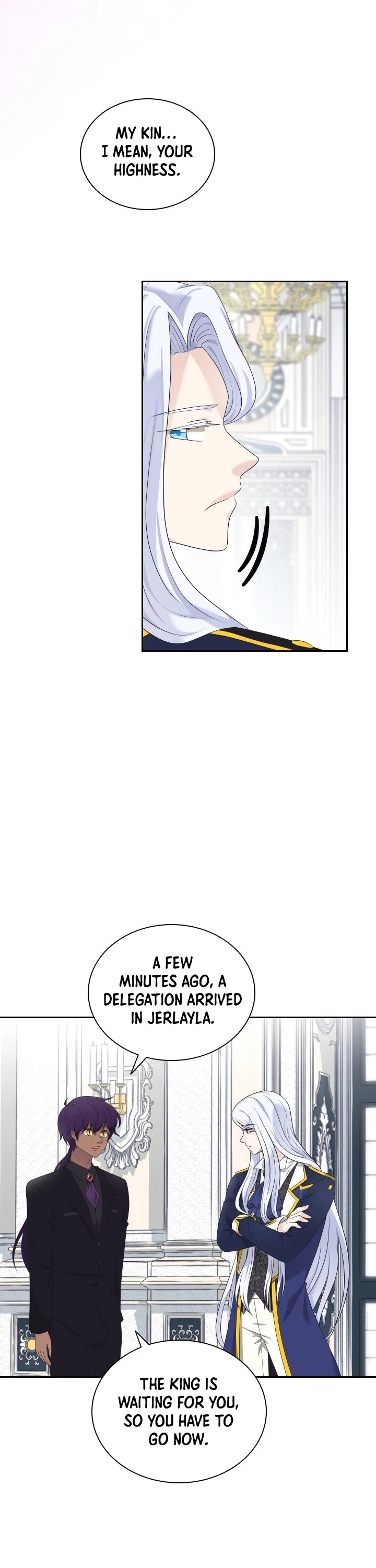 The Book of Lagier Chapter 12 page 26 - Chapter 12