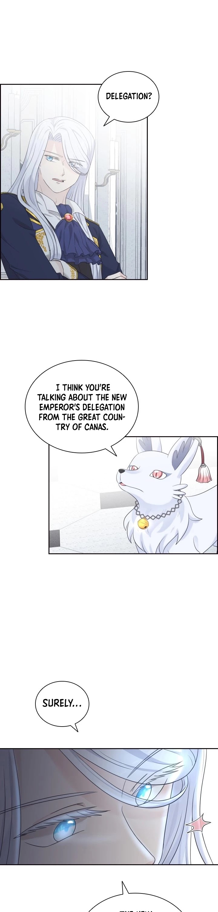 The Book of Lagier Chapter 12 page 27 - Chapter 12