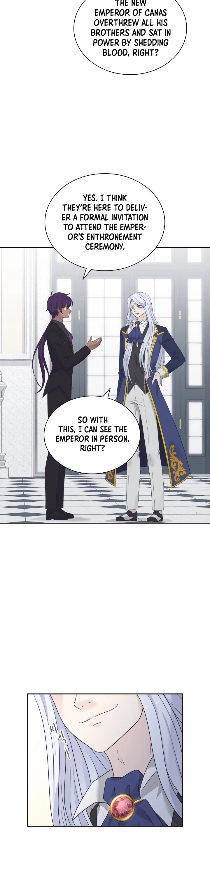The Book of Lagier Chapter 12 page 28 - Chapter 12