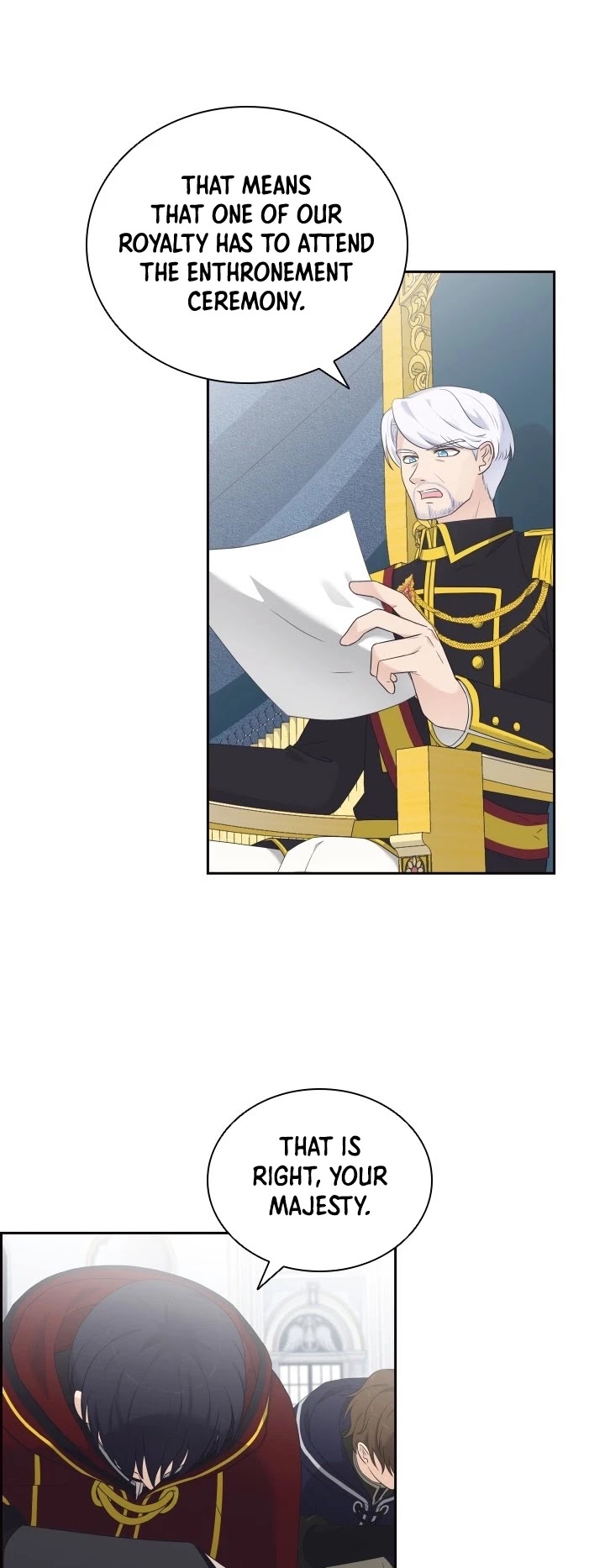 The Book of Lagier Chapter 12 page 30 - Chapter 12