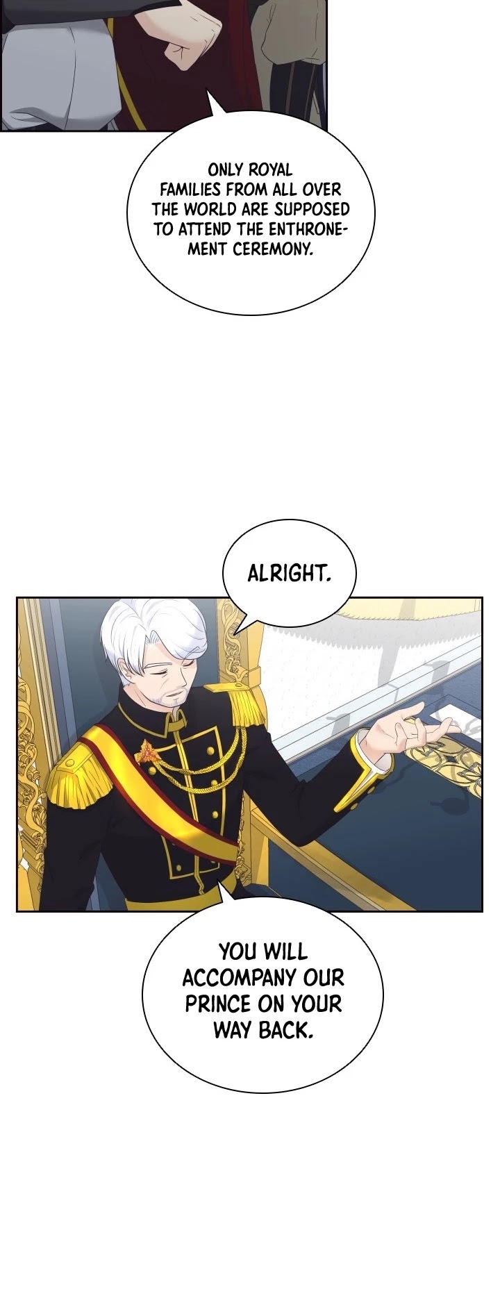 The Book of Lagier Chapter 12 page 31 - Chapter 12