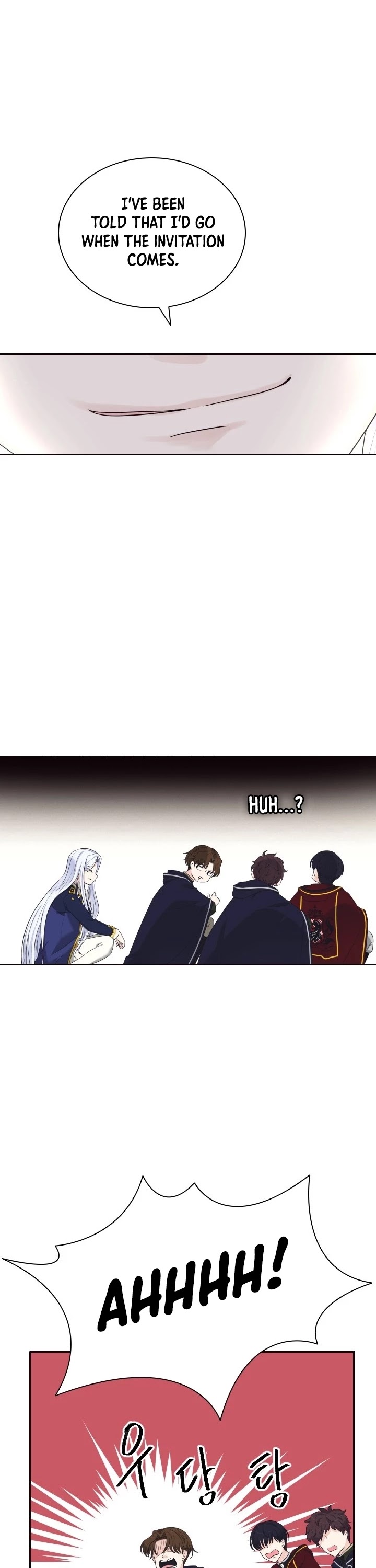 The Book of Lagier Chapter 12 page 34 - Chapter 12