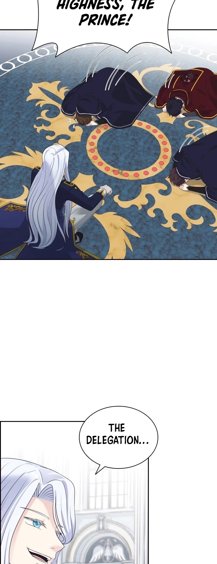 The Book of Lagier Chapter 12 page 36 - Chapter 12