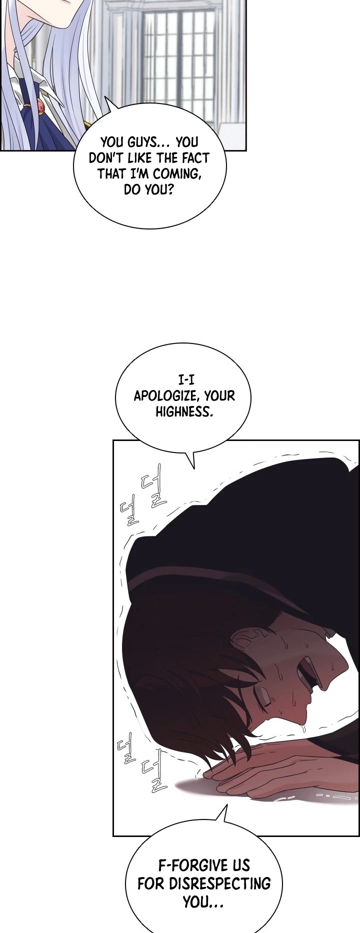 The Book of Lagier Chapter 12 page 37 - Chapter 12