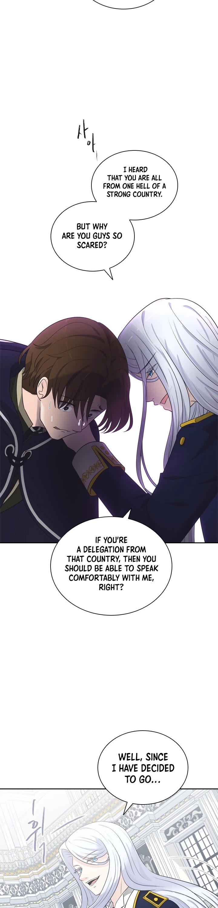 The Book of Lagier Chapter 12 page 38 - Chapter 12