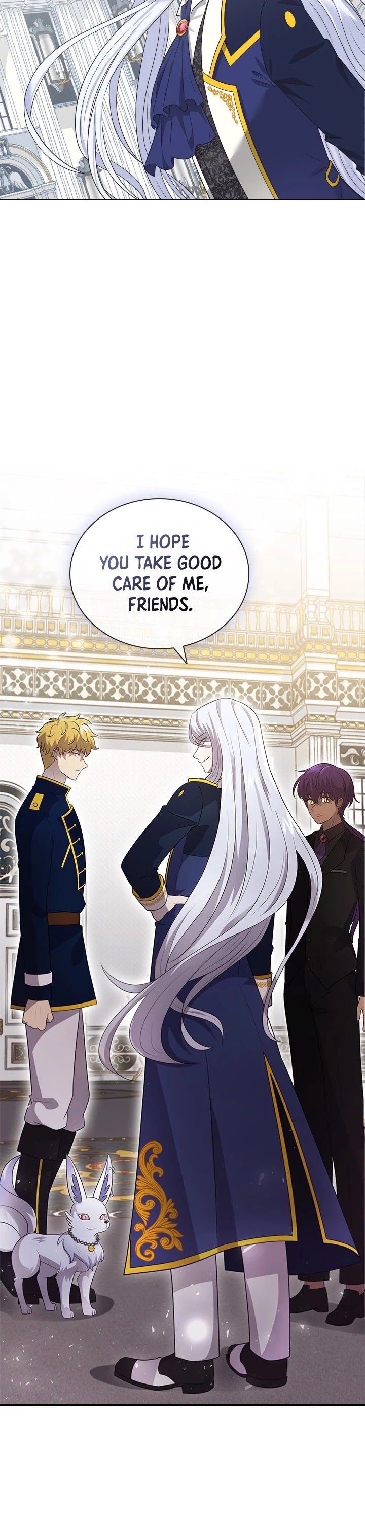 The Book of Lagier Chapter 12 page 39 - Chapter 12