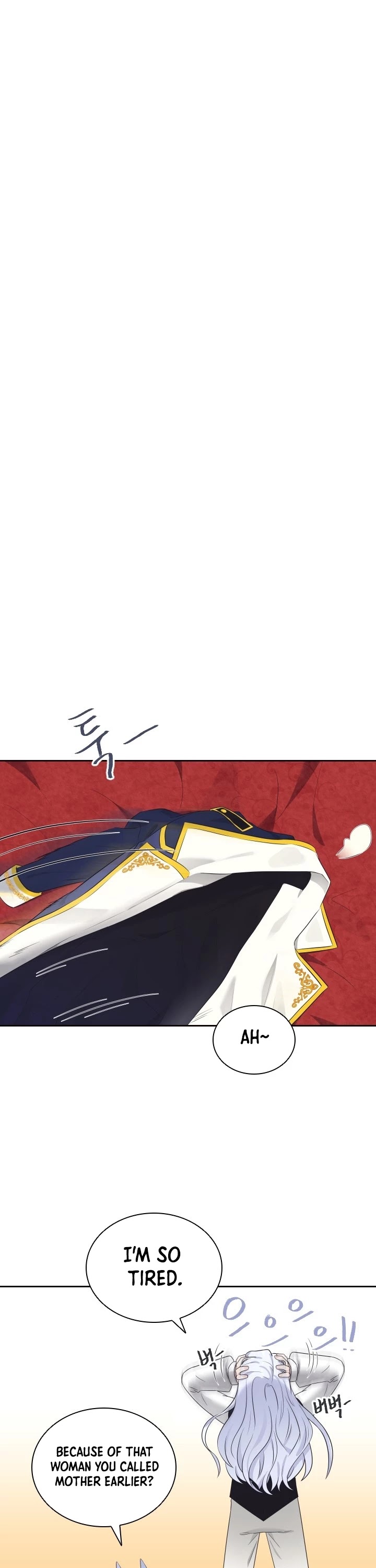 The Book of Lagier Chapter 12 page 40 - Chapter 12
