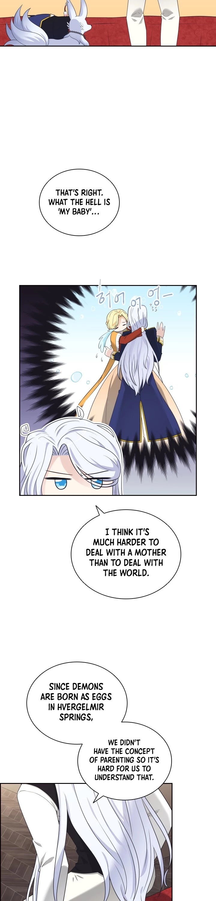 The Book of Lagier Chapter 12 page 41 - Chapter 12