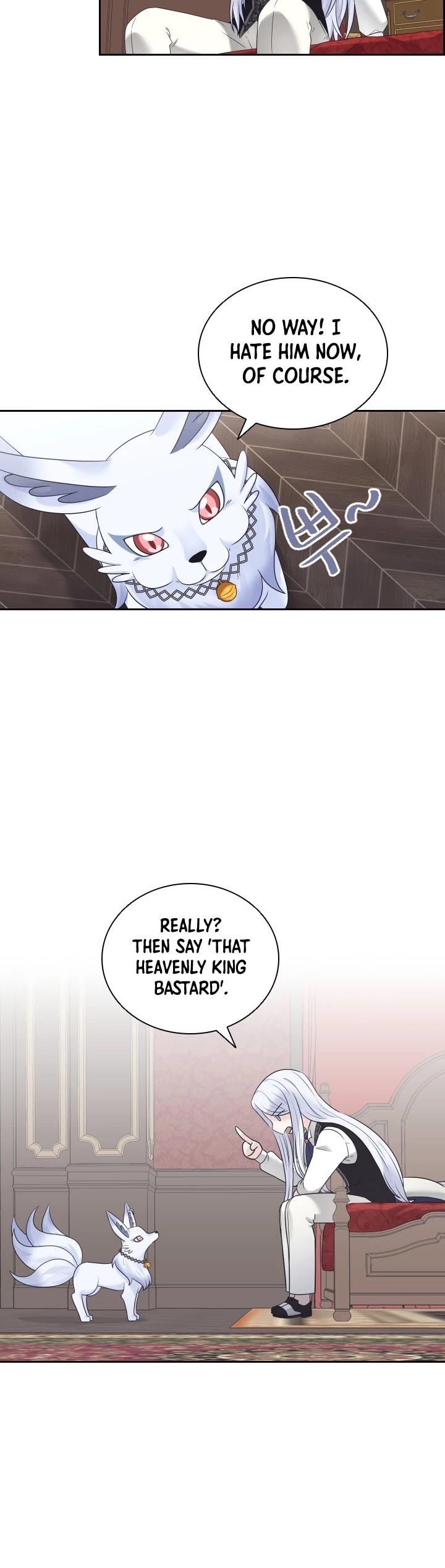 The Book of Lagier Chapter 12 page 44 - Chapter 12