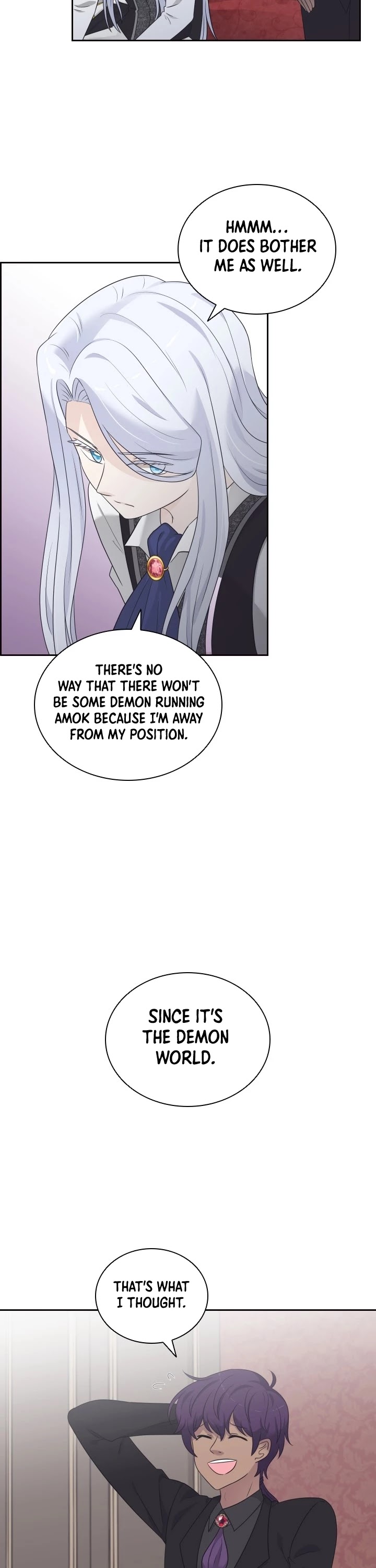 The Book of Lagier Chapter 12 page 46 - Chapter 12