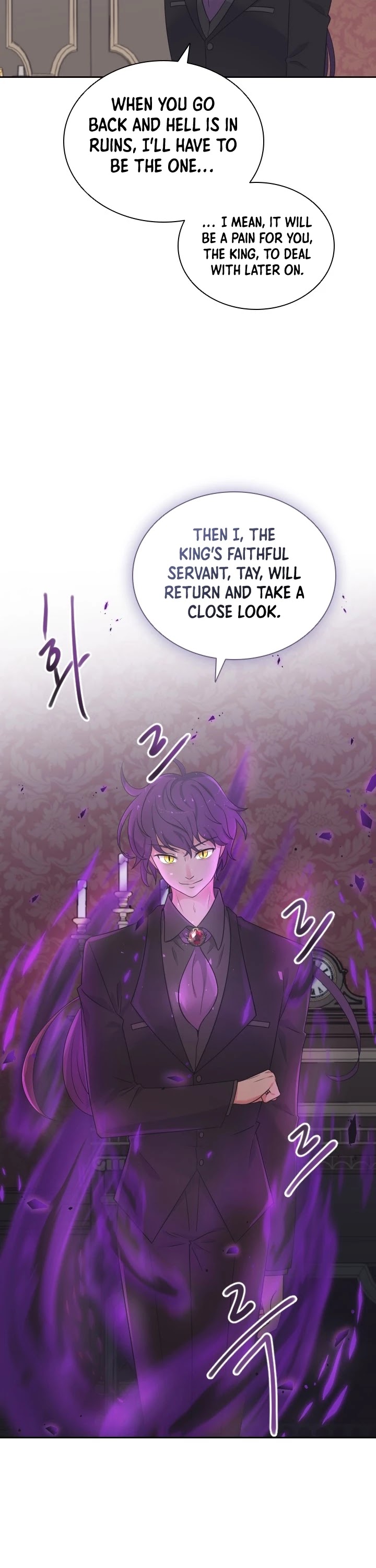 The Book of Lagier Chapter 12 page 47 - Chapter 12