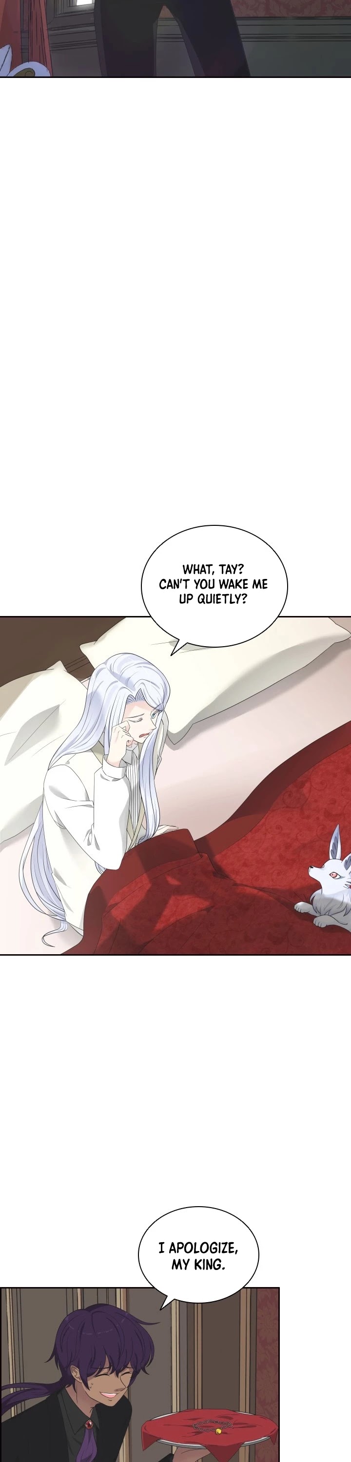 The Book of Lagier Chapter 12 page 5 - Chapter 12
