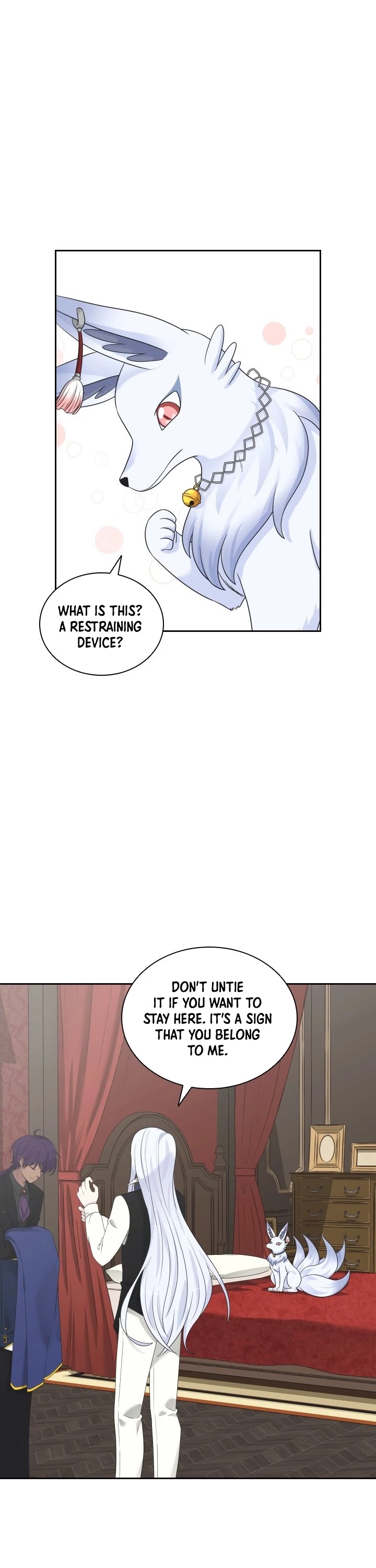 The Book of Lagier Chapter 12 page 8 - Chapter 12