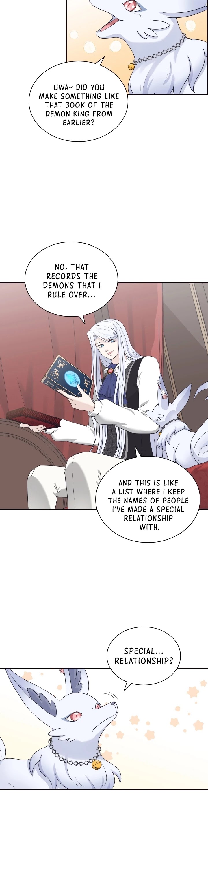 The Book of Lagier Chapter 13 page 12 - Chapter 13