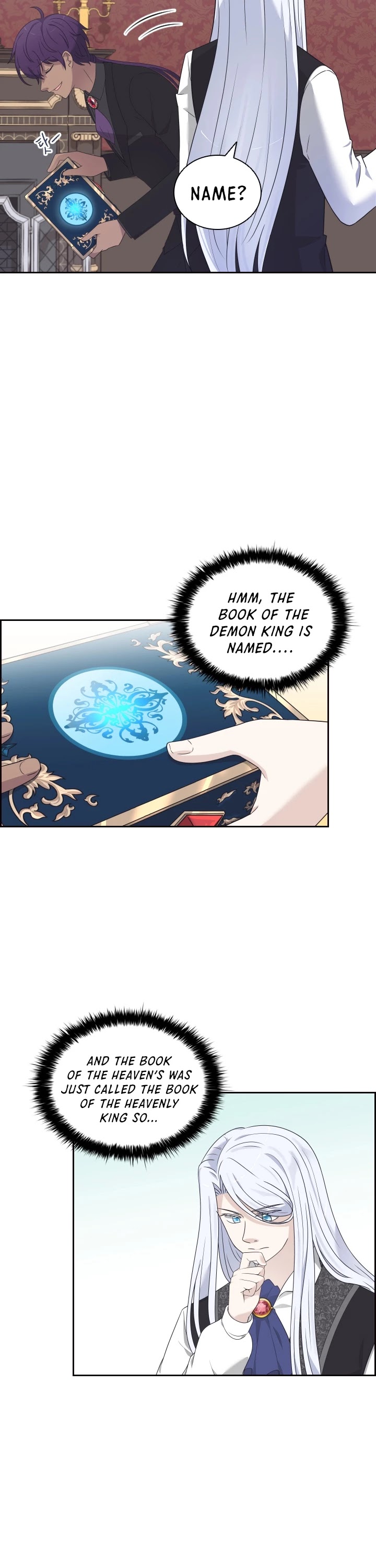 The Book of Lagier Chapter 13 page 16 - Chapter 13