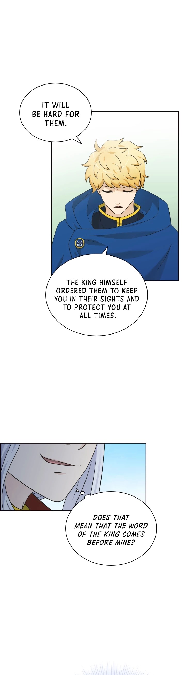 The Book of Lagier Chapter 13 page 21 - Chapter 13
