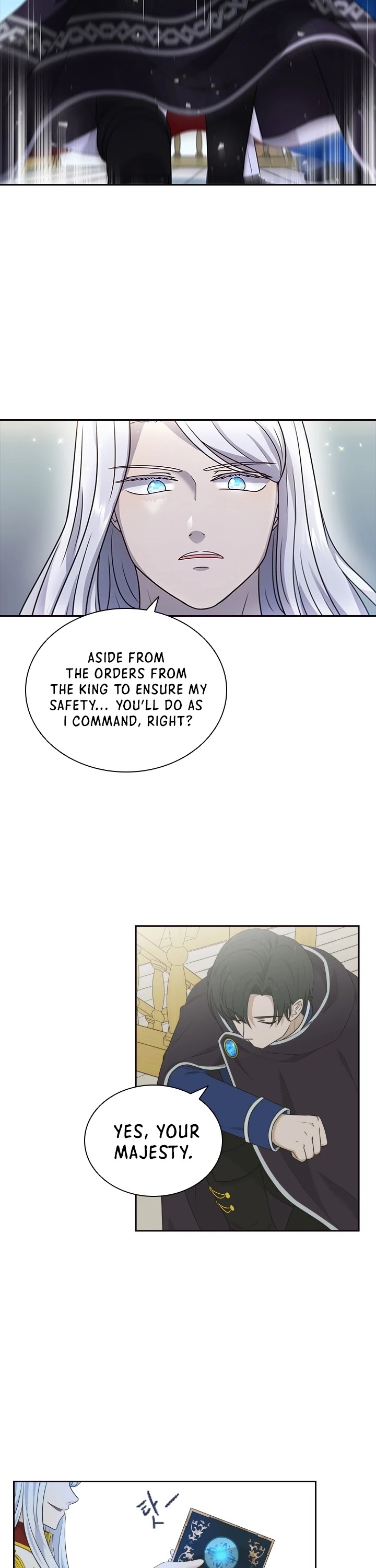 The Book of Lagier Chapter 13 page 24 - Chapter 13