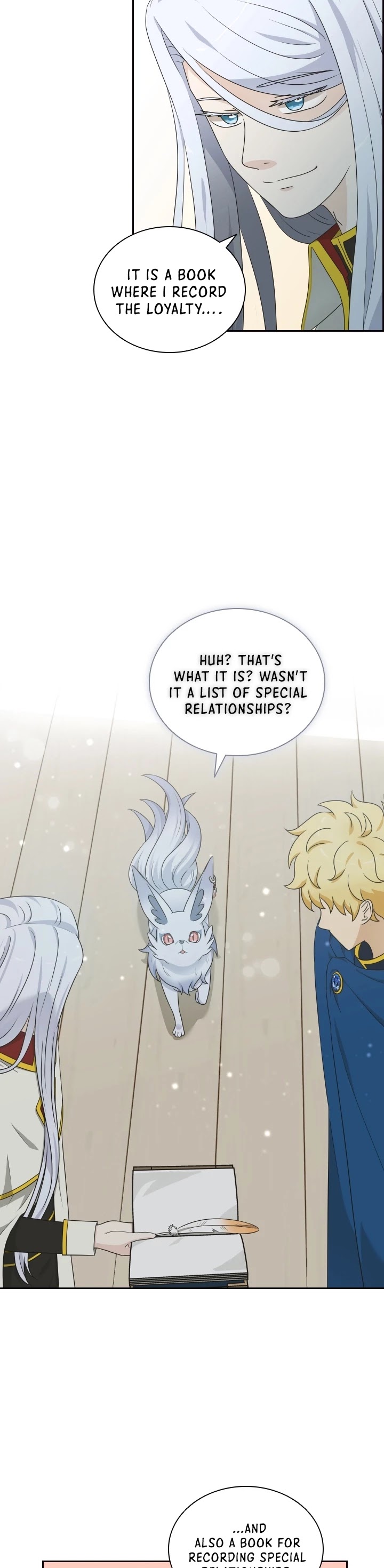 The Book of Lagier Chapter 13 page 26 - Chapter 13