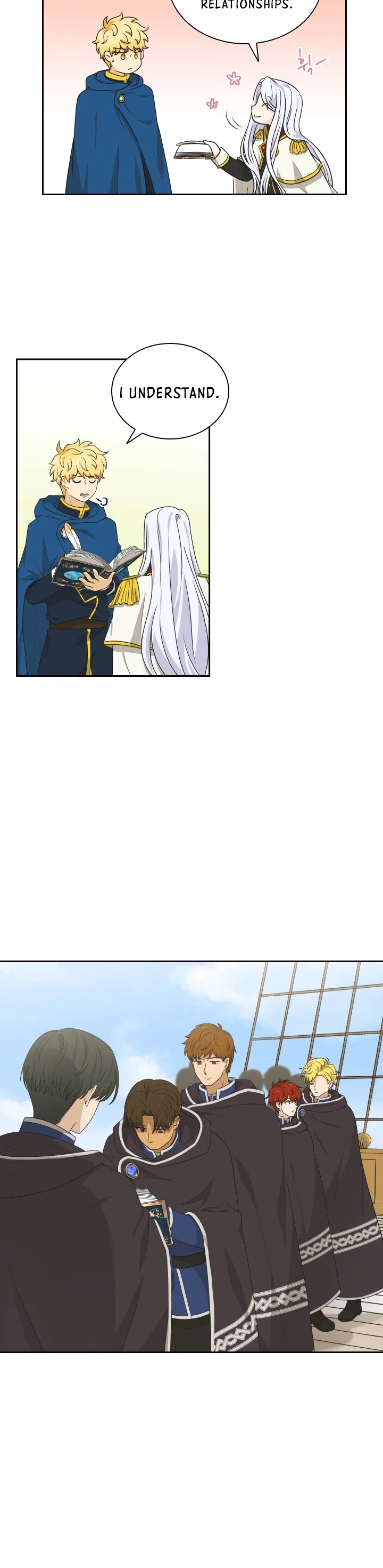 The Book of Lagier Chapter 13 page 27 - Chapter 13