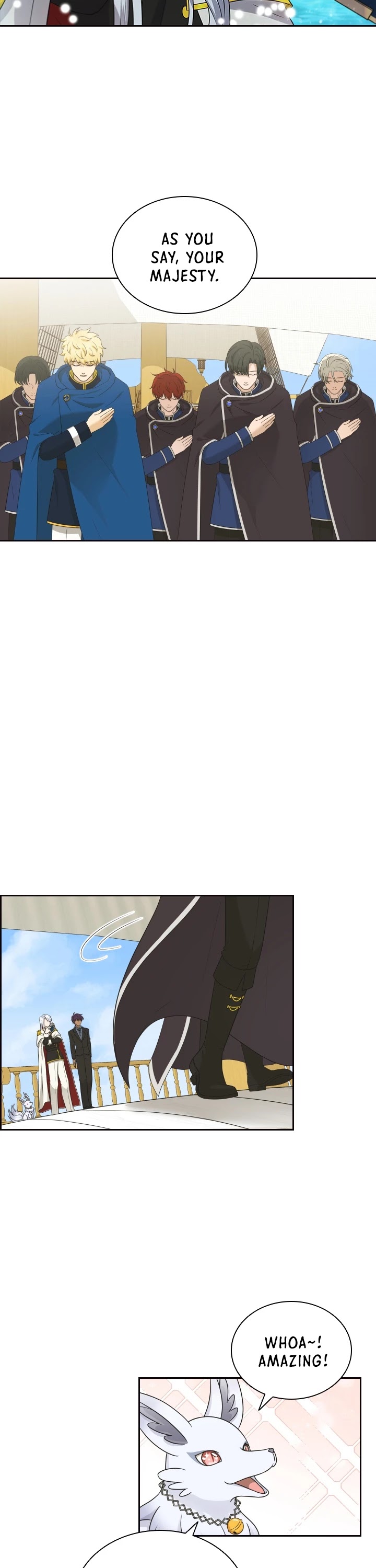 The Book of Lagier Chapter 13 page 29 - Chapter 13