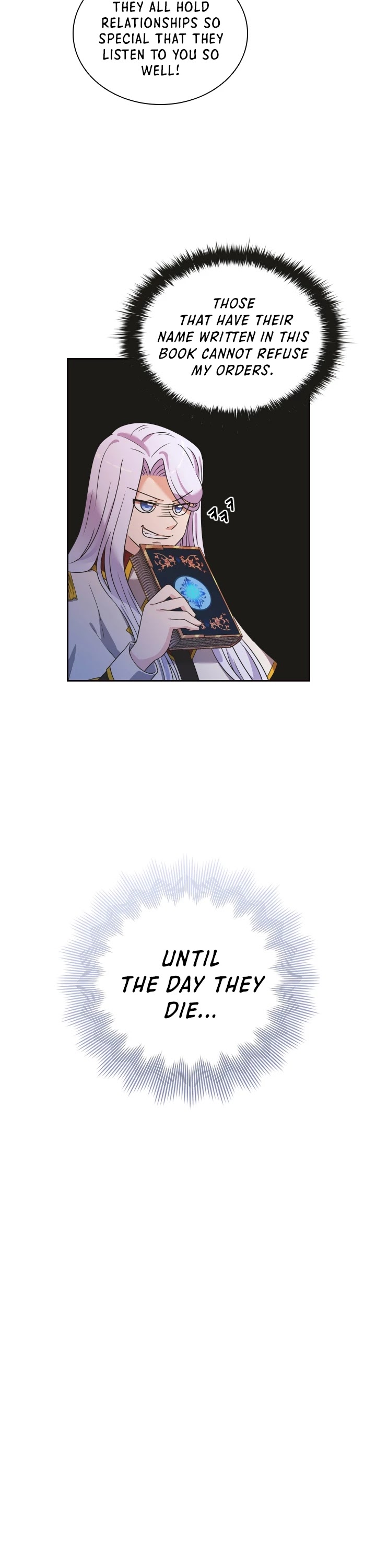 The Book of Lagier Chapter 13 page 30 - Chapter 13