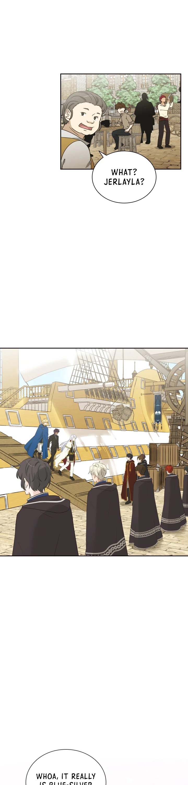 The Book of Lagier Chapter 13 page 32 - Chapter 13