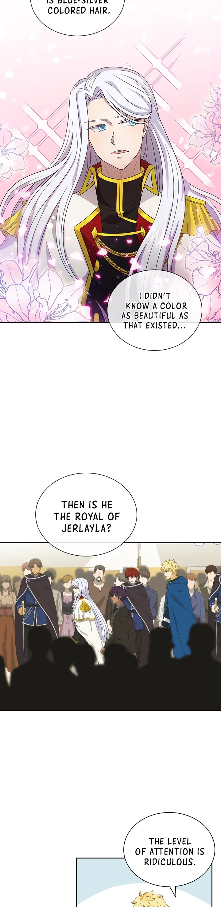 The Book of Lagier Chapter 13 page 33 - Chapter 13