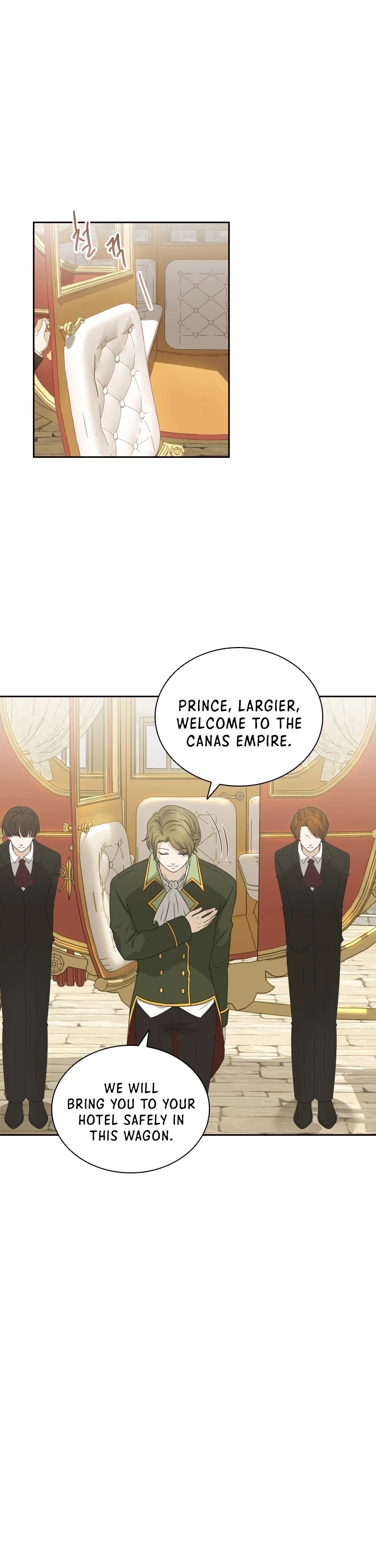The Book of Lagier Chapter 13 page 35 - Chapter 13