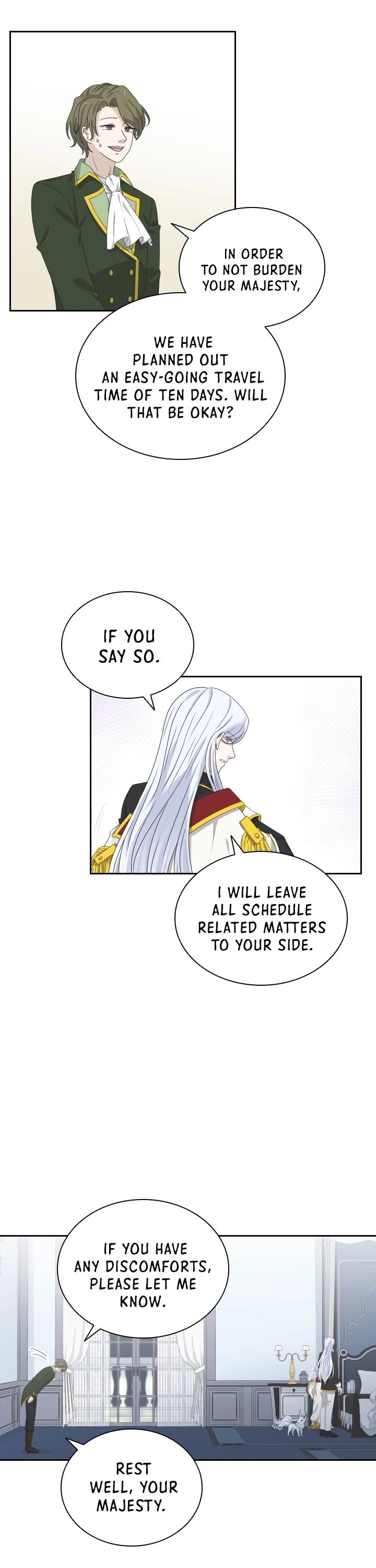 The Book of Lagier Chapter 13 page 37 - Chapter 13
