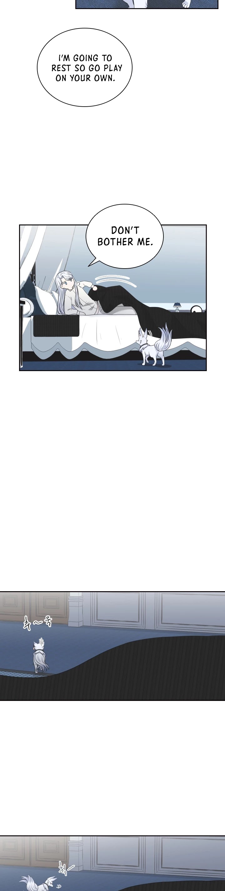 The Book of Lagier Chapter 13 page 41 - Chapter 13