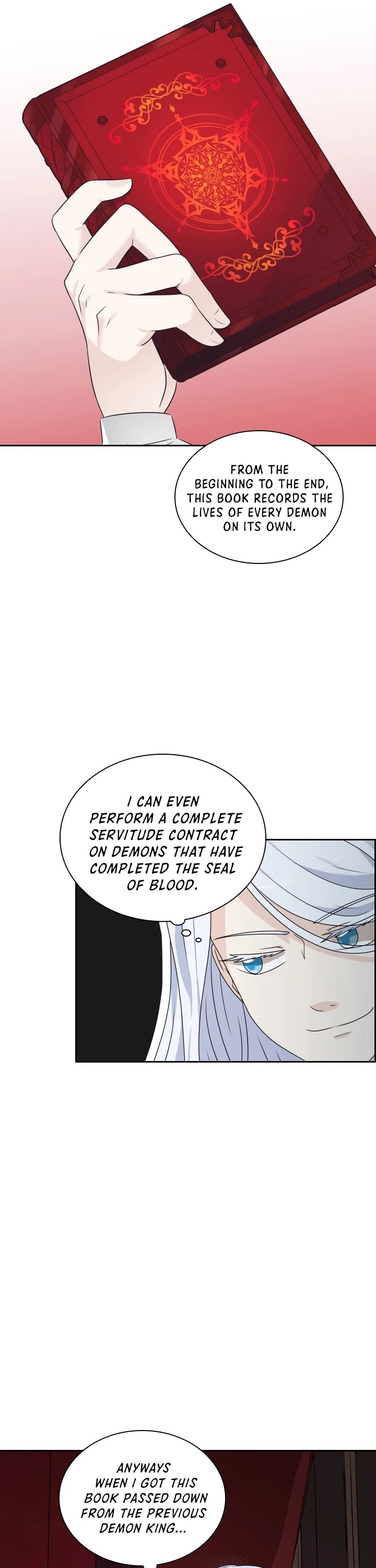 The Book of Lagier Chapter 13 page 6 - Chapter 13