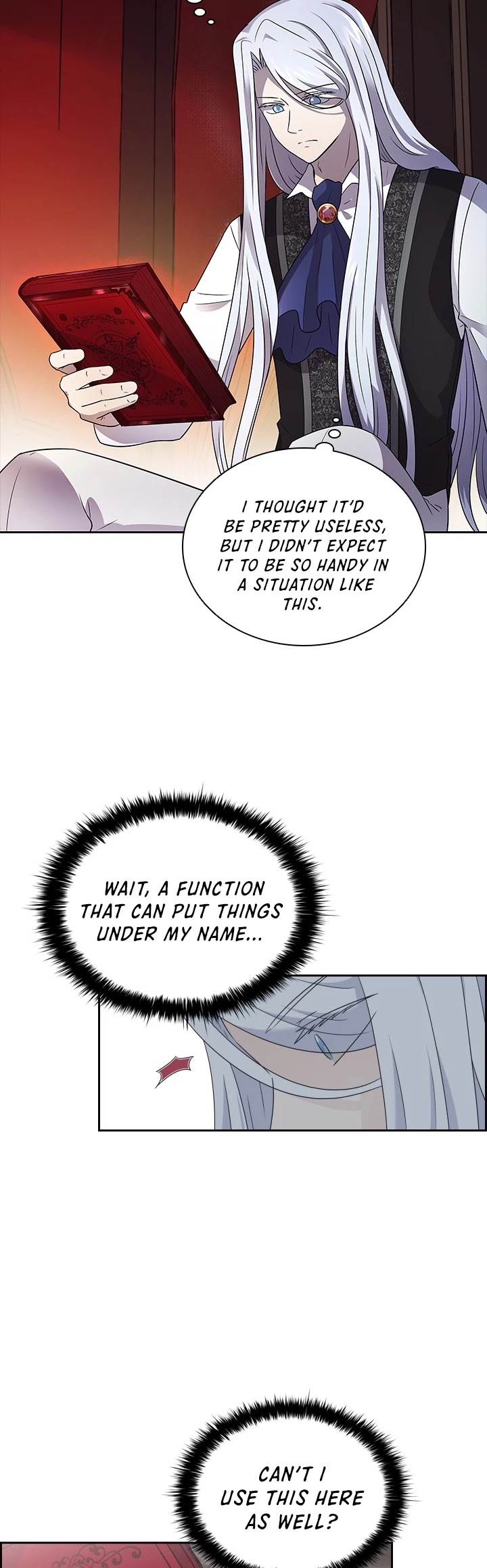 The Book of Lagier Chapter 13 page 7 - Chapter 13