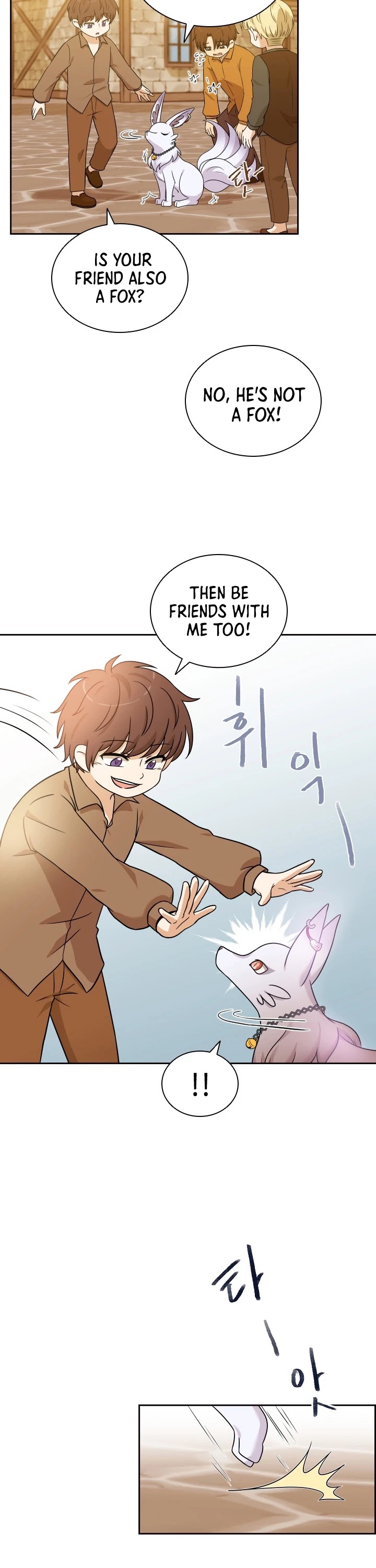The Book of Lagier Chapter 14 page 15 - Chapter 14
