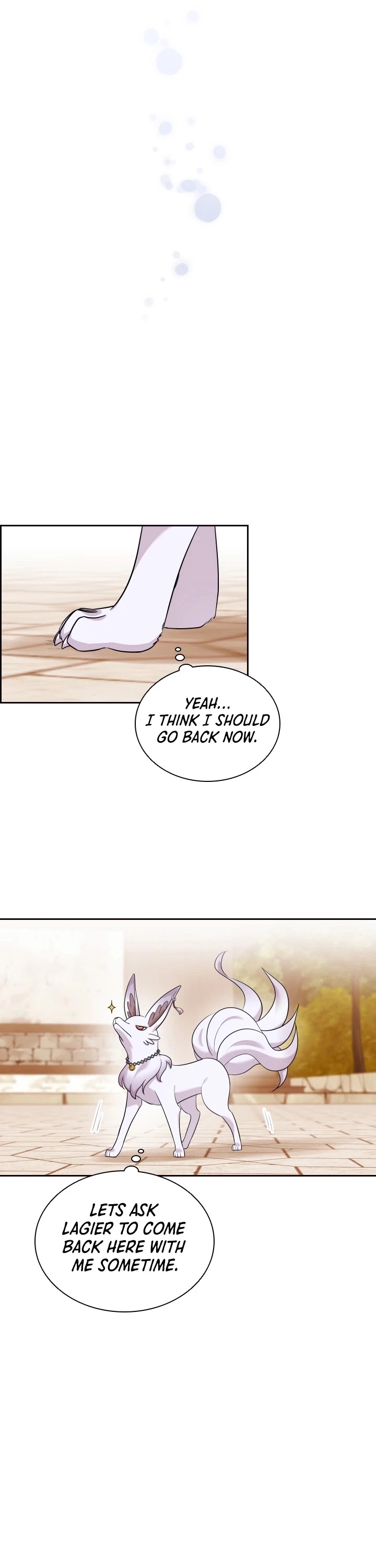 The Book of Lagier Chapter 14 page 22 - Chapter 14