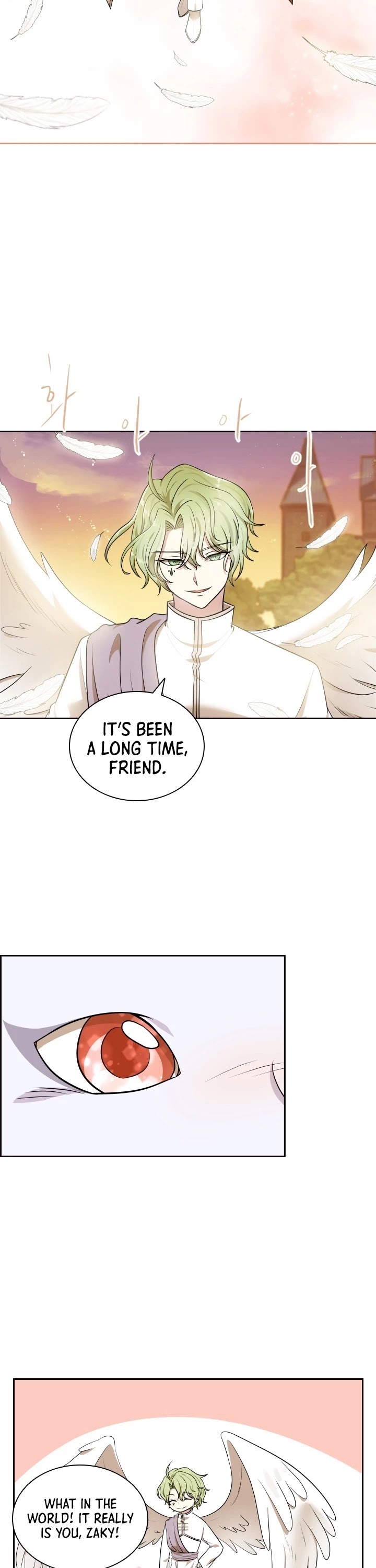 The Book of Lagier Chapter 14 page 32 - Chapter 14