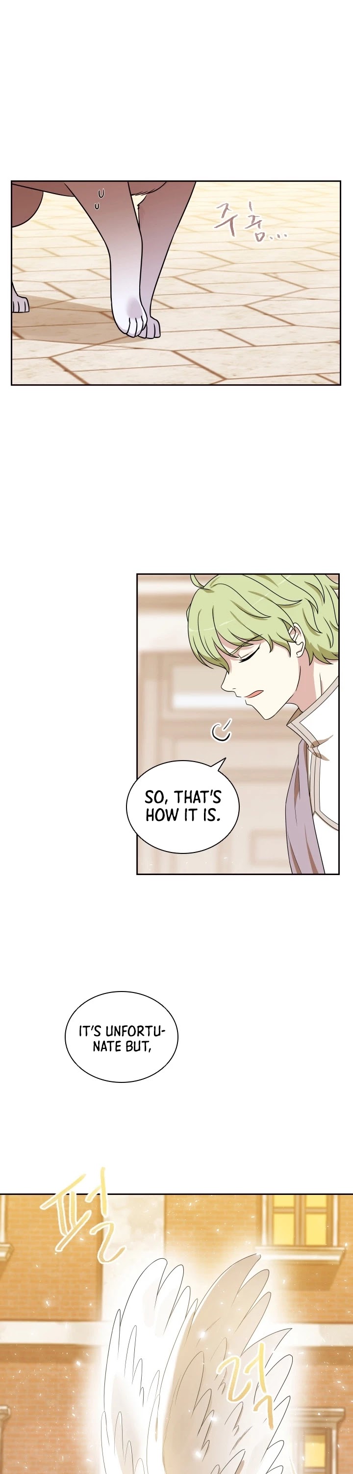 The Book of Lagier Chapter 14 page 36 - Chapter 14