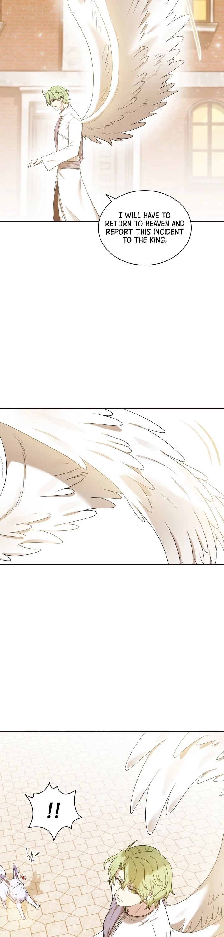 The Book of Lagier Chapter 14 page 37 - Chapter 14