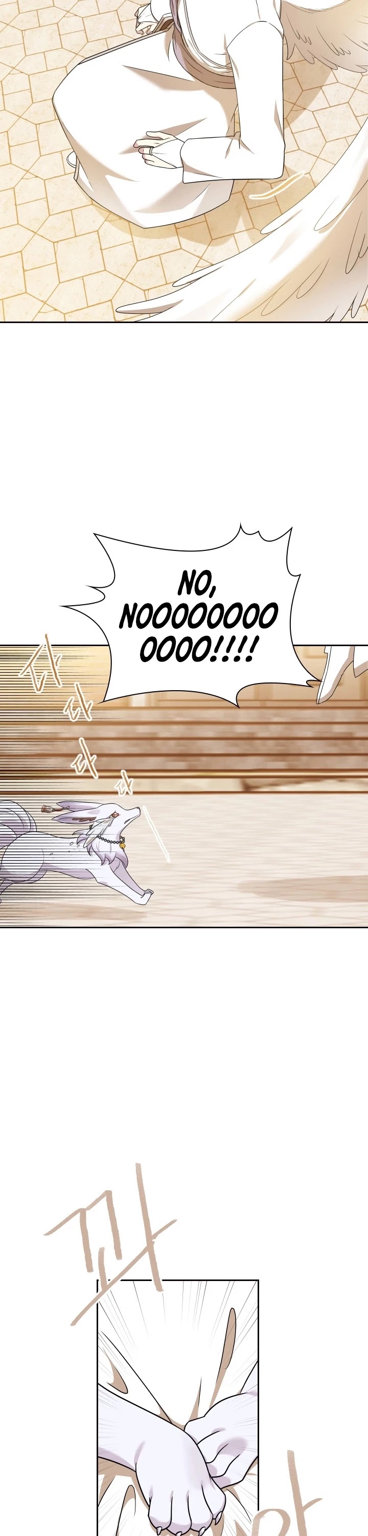 The Book of Lagier Chapter 14 page 38 - Chapter 14