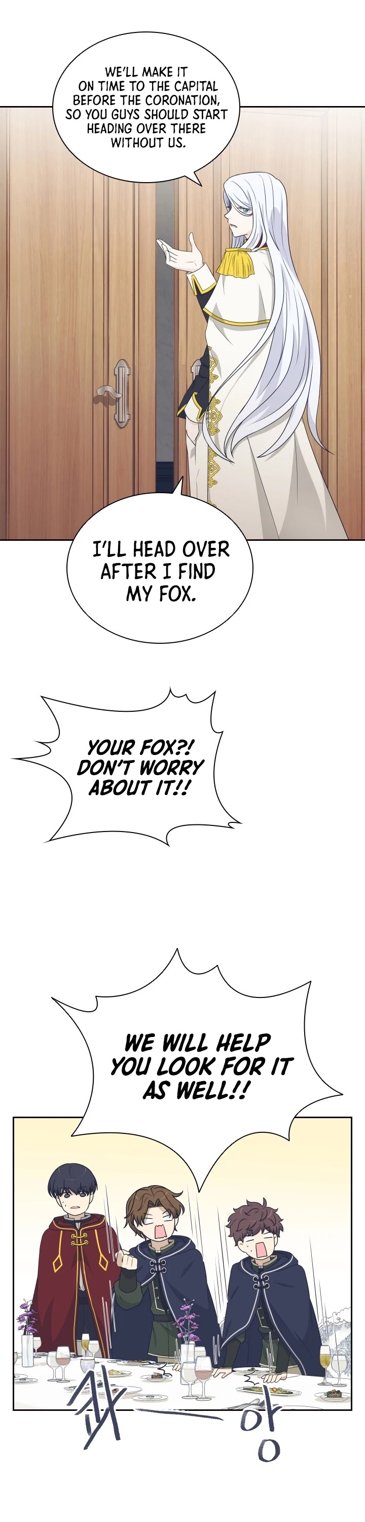 The Book of Lagier Chapter 14 page 9 - Chapter 14