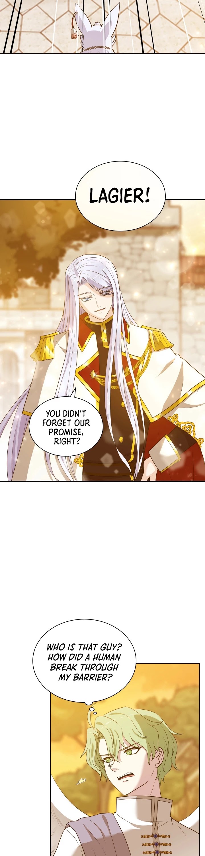 The Book of Lagier Chapter 15 page 10 - Chapter 15