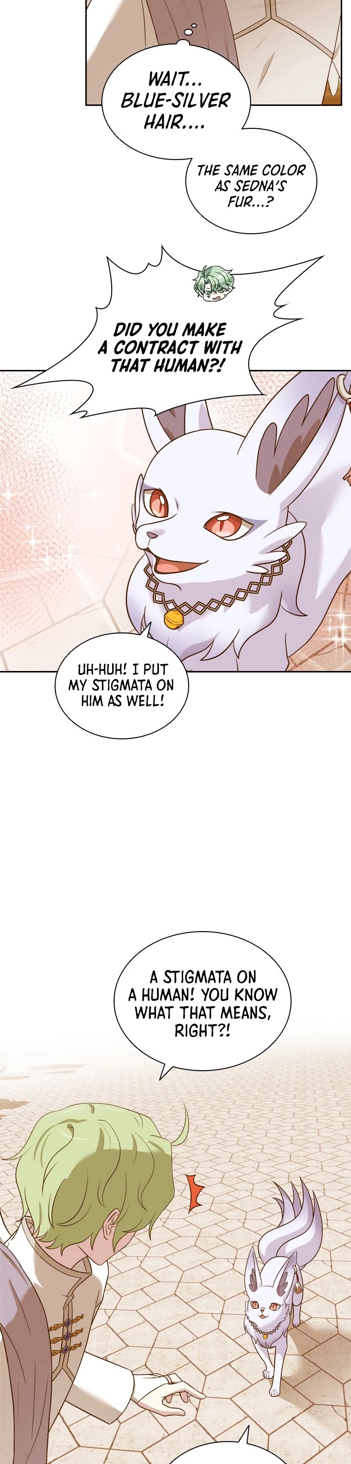 The Book of Lagier Chapter 15 page 11 - Chapter 15