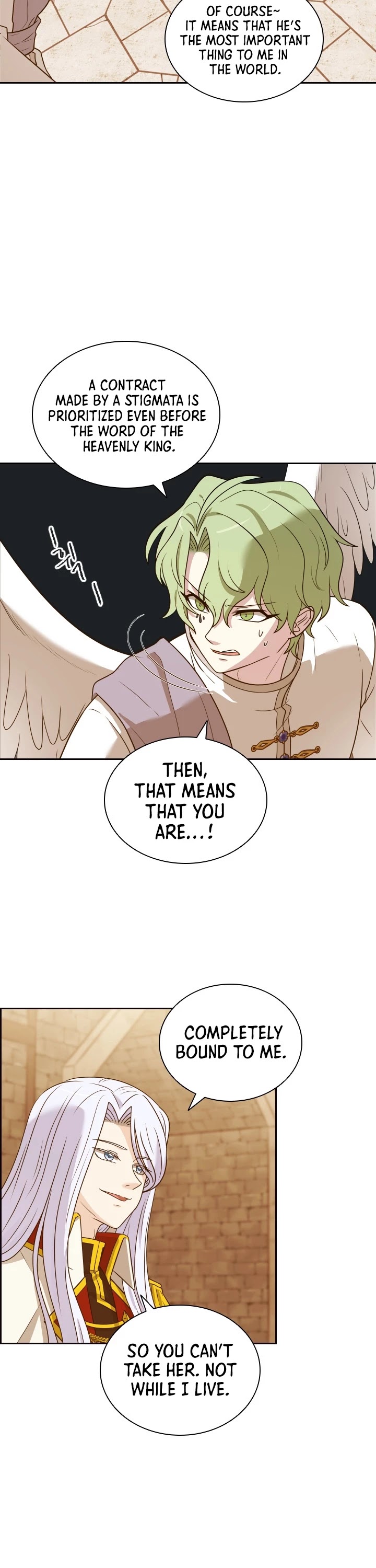 The Book of Lagier Chapter 15 page 12 - Chapter 15