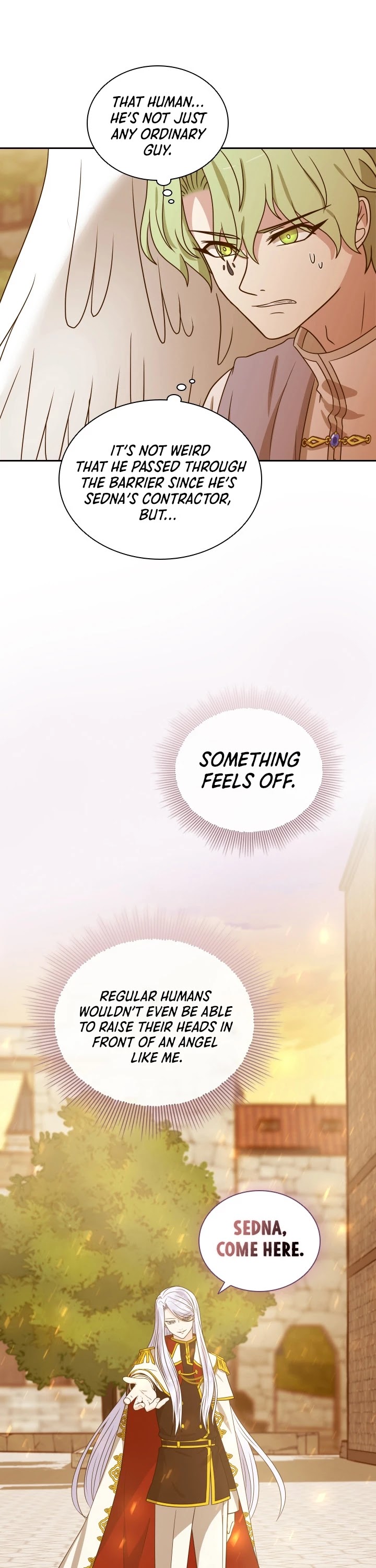The Book of Lagier Chapter 15 page 13 - Chapter 15