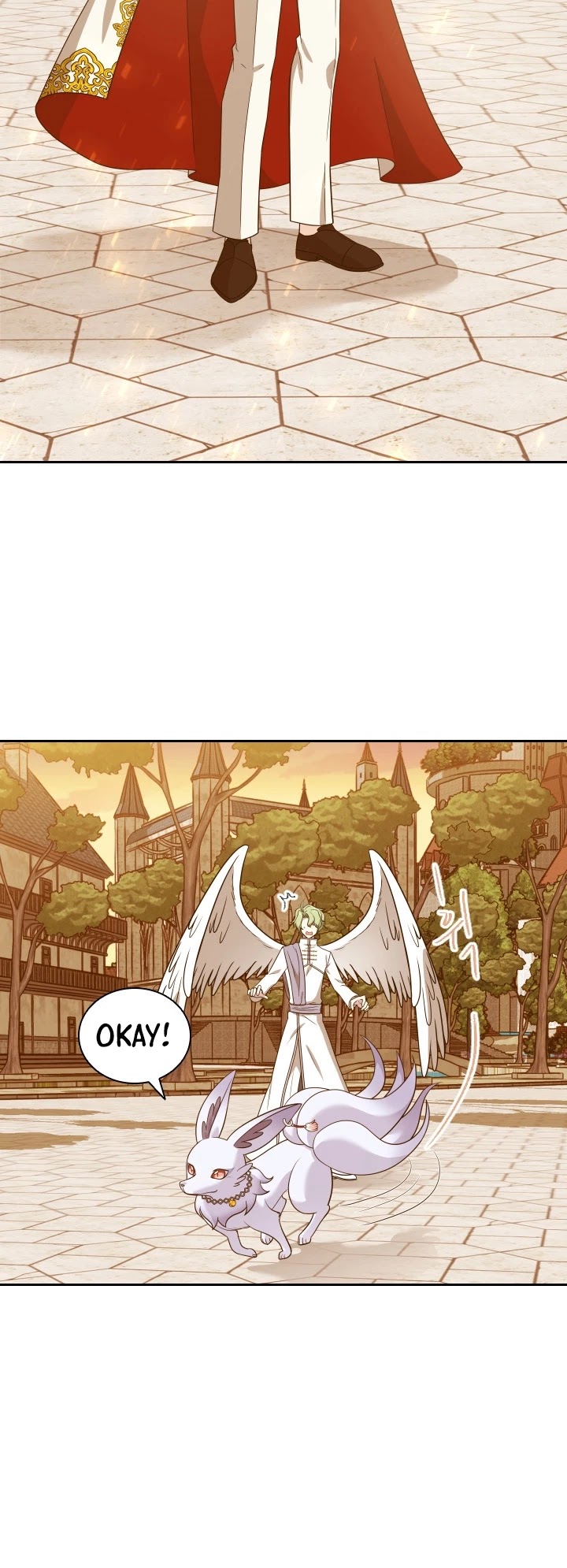 The Book of Lagier Chapter 15 page 14 - Chapter 15