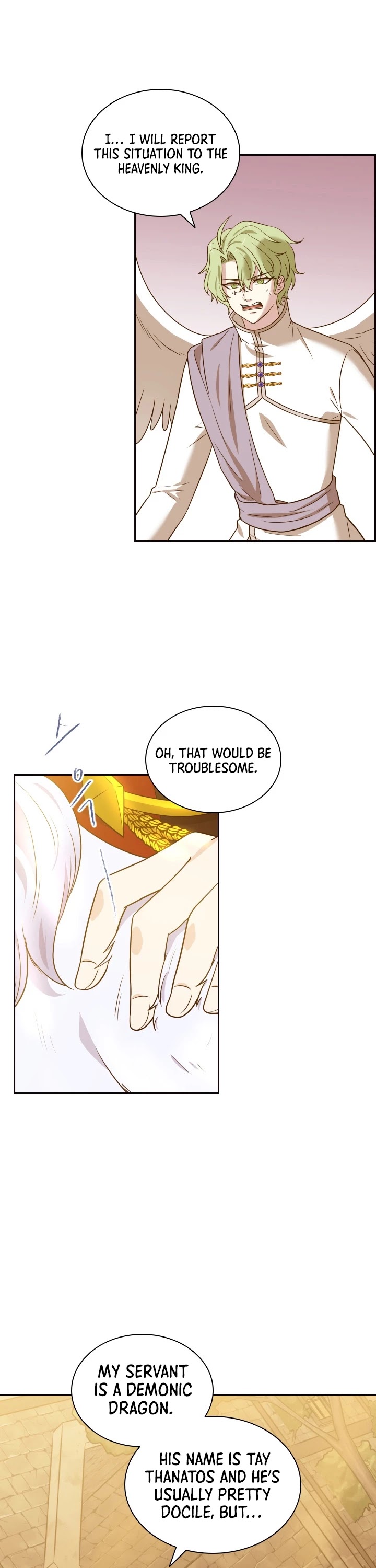 The Book of Lagier Chapter 15 page 16 - Chapter 15