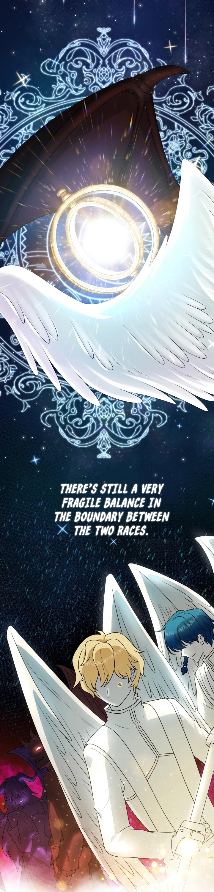 The Book of Lagier Chapter 15 page 20 - Chapter 15